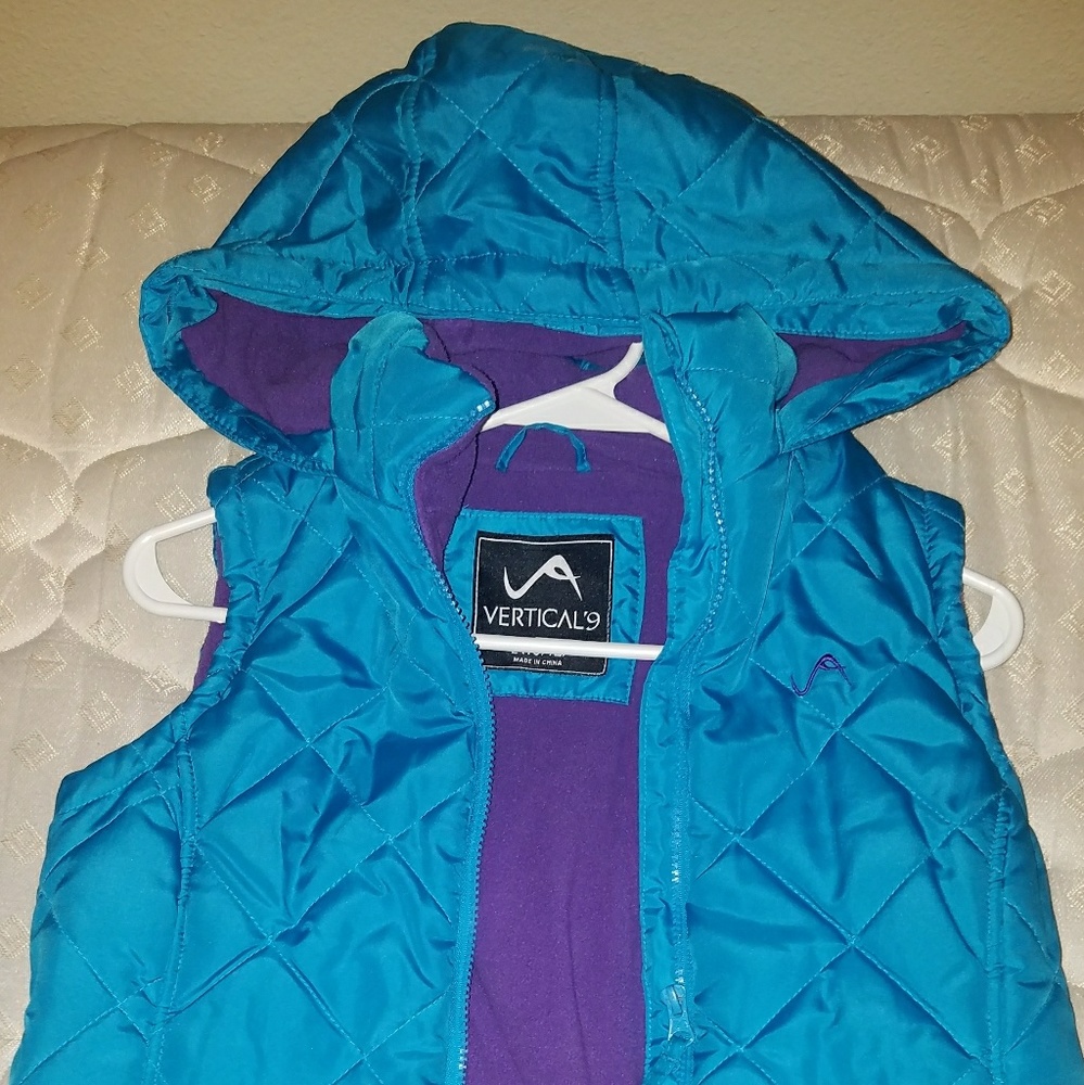 vest